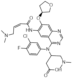 Afatinib Impurity 9